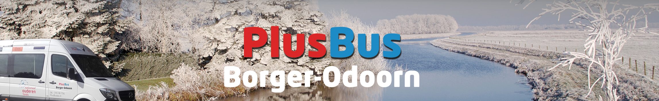 Plusbus Borger-Odoorn
